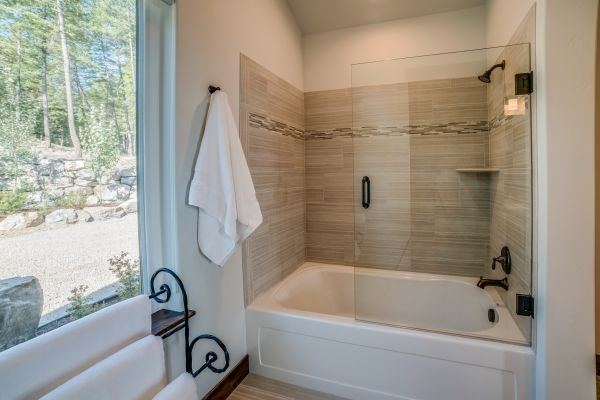 Tub Conversion Service in Winter Park