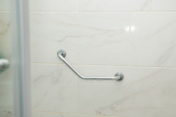 Mobility Shower Installation in Winter Park