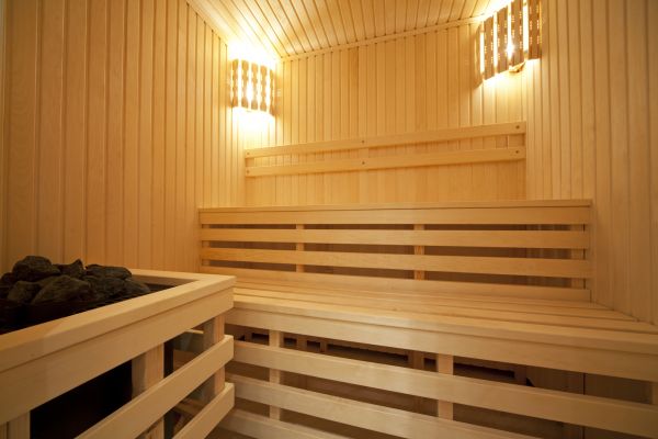 Steam Shower Installation in Winter Park