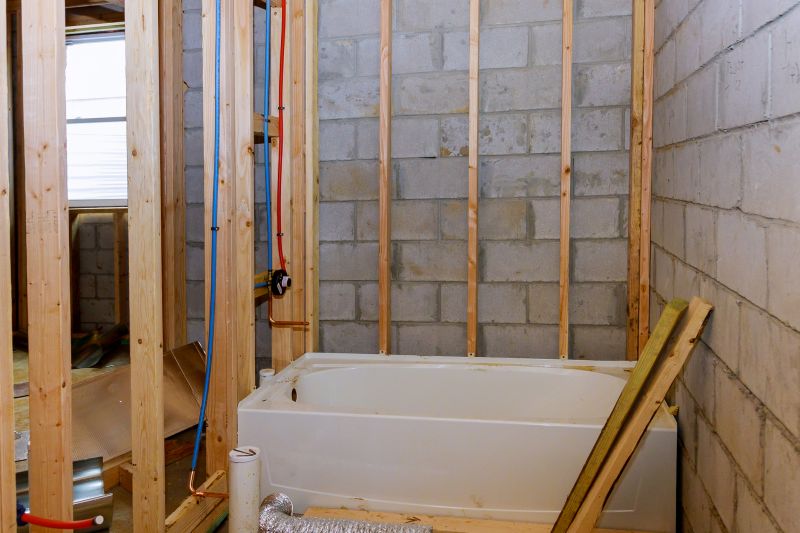 Top Bathtub Installation Companies in Debary, FL