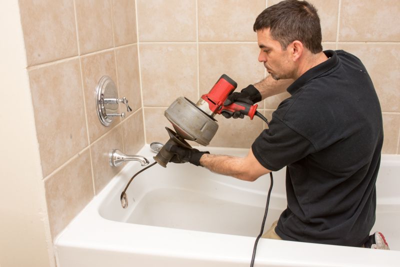 Top Bathtub Installation Companies in Winter Park, FL